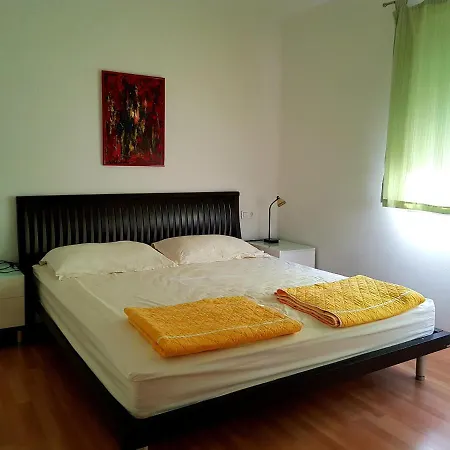 Apartamento Sunnydays Appartmetns Trogir