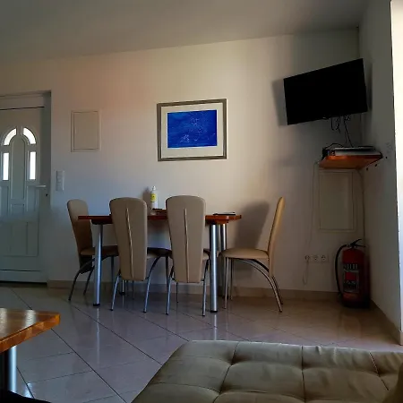 Sunnydays Appartmetns Apartamento *