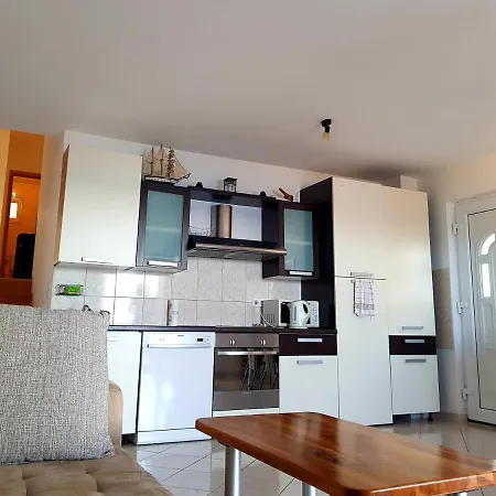 Sunnydays Appartmetns Apartamento *
