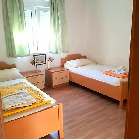 Sunnydays Appartmetns Apartamento *