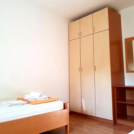 Sunnydays Appartmetns Apartment *