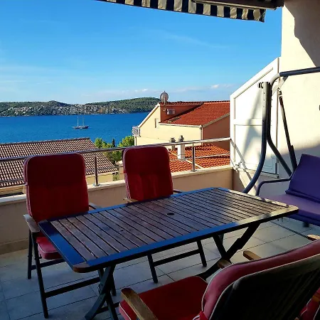 Sunnydays Appartmetns * Trogir