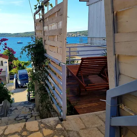 Apartment Sunnydays Appartmetns Trogir