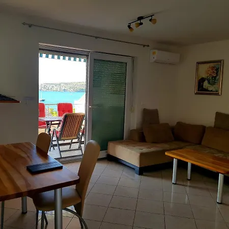Apartment Sunnydays Appartmetns Trogir